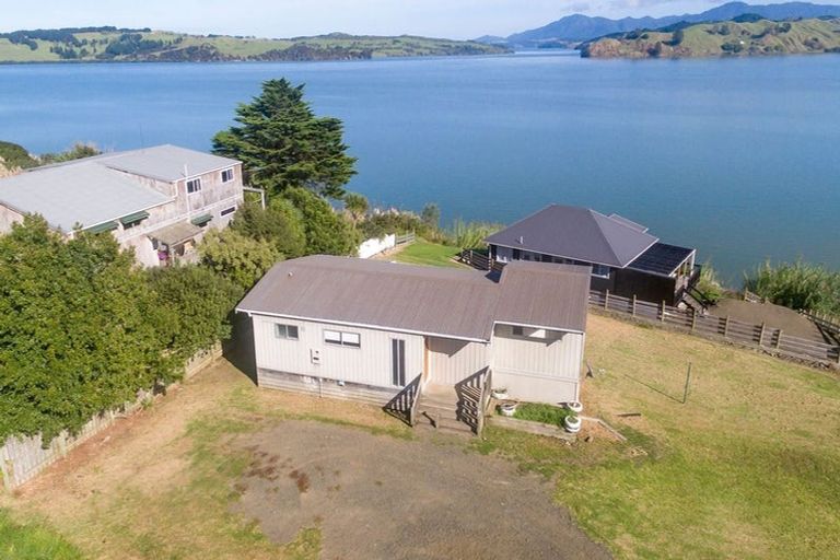 Photo of property in 5b Manning Street, Rawene, Kaikohe, 0473