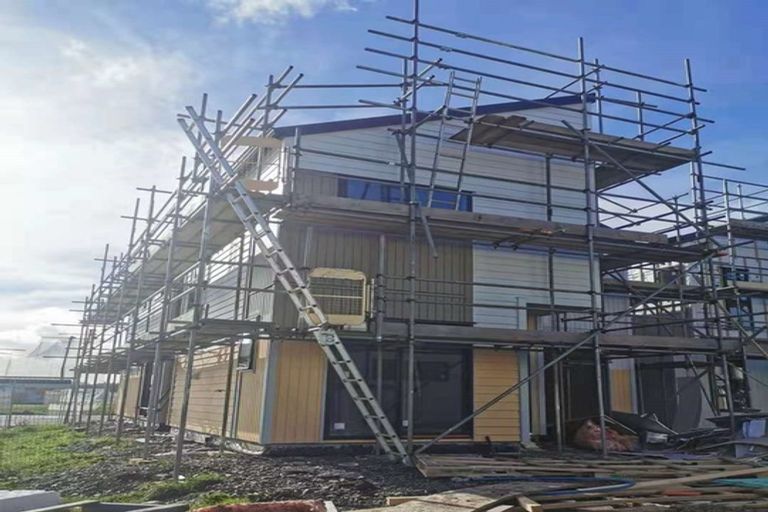 Photo of property in 179 Grove Road, Papakura, 2110