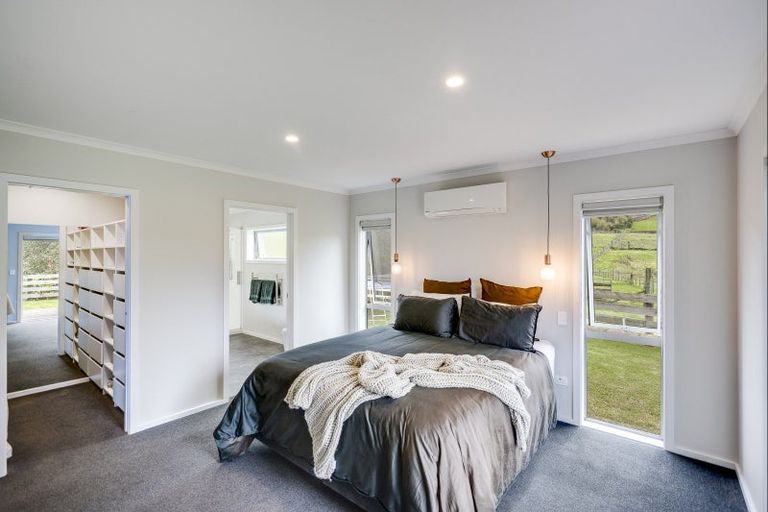 Photo of property in 66 Avery Road, Eskdale, Napier, 4182