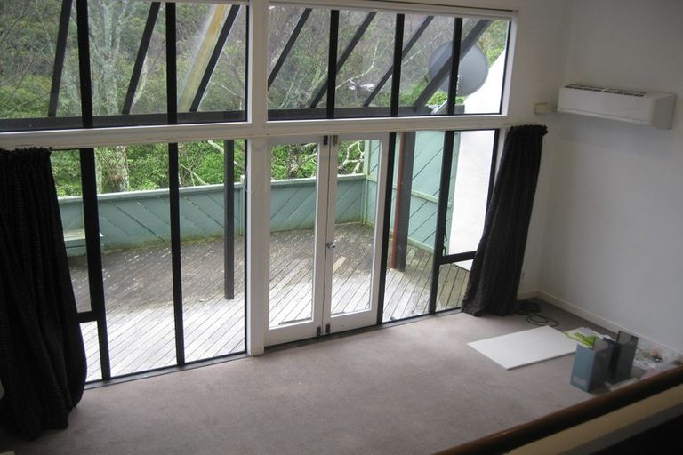 Photo of property in Terrace Mews, 196d The Terrace, Wellington Central, Wellington, 6011