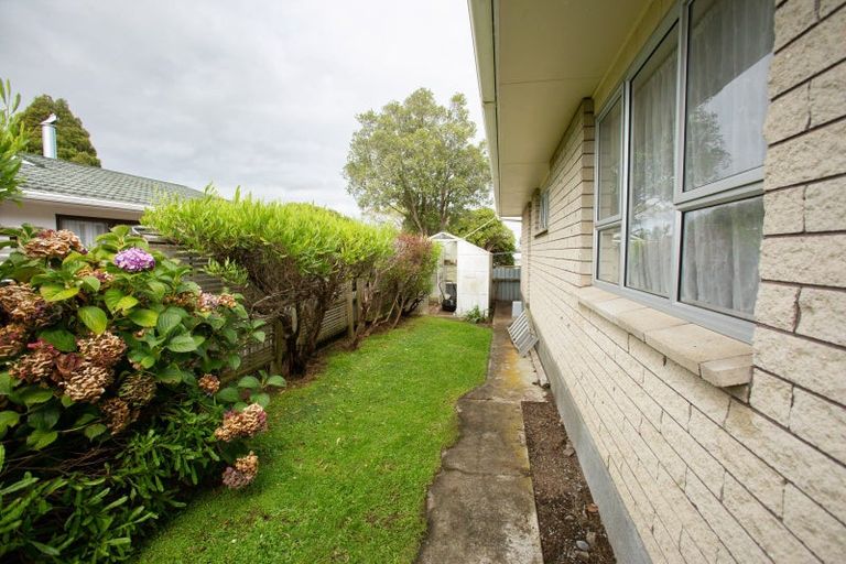 Photo of property in 4 Guy Street, Dannevirke, 4930