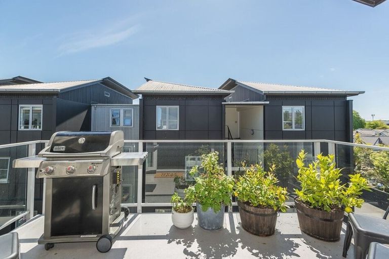 Photo of property in 31/136 Salisbury Street, Christchurch Central, Christchurch, 8013