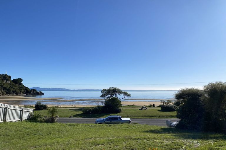 Photo of property in 1106 Abel Tasman Drive, Ligar Bay, Takaka, 7183