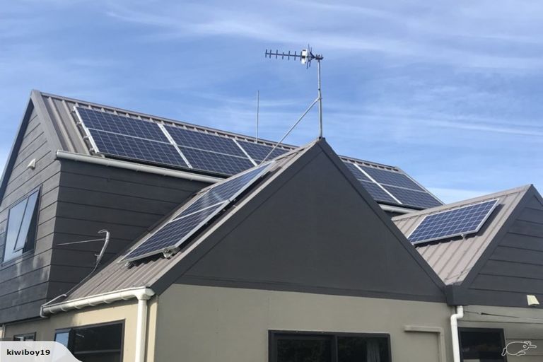 Photo of property in 181a Milson Line, Milson, Palmerston North, 4414