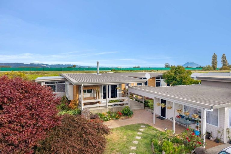 Photo of property in 163 College Road, Edgecumbe, 3120