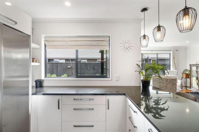 Photo of property in 7 Genoa Avenue, Rolleston, 7614