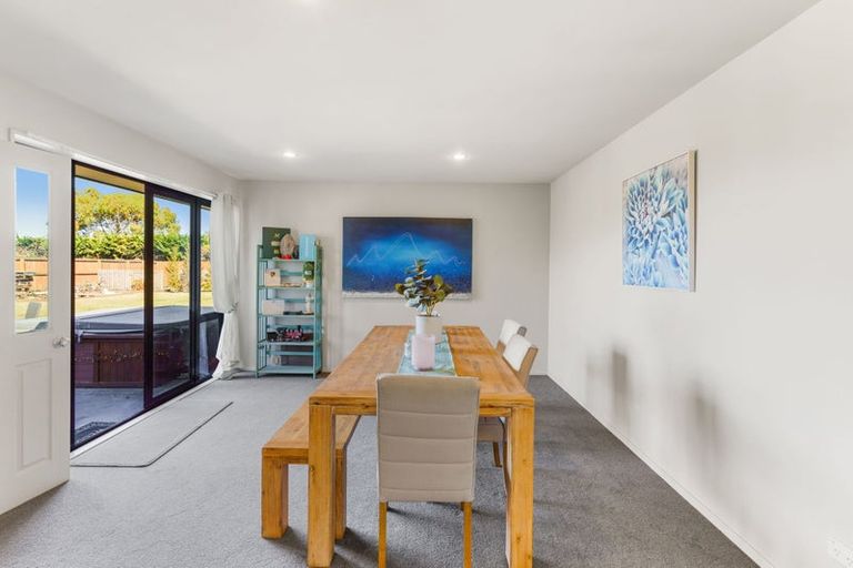Photo of property in 7 Frame Crescent, Rolleston, 7614