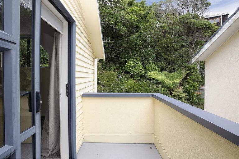Photo of property in 31b Clutha Avenue, Khandallah, Wellington, 6035