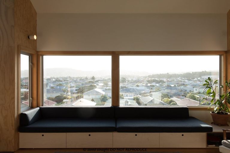 Photo of property in 34a Ira Street, Miramar, Wellington, 6022