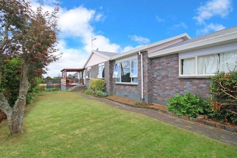 Photo of property in 345 Swarbrick Drive, Te Awamutu, 3800