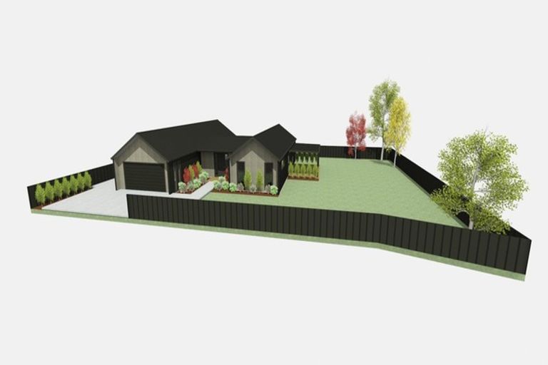 Photo of property in 45 Orchard Road, Greytown, 5712