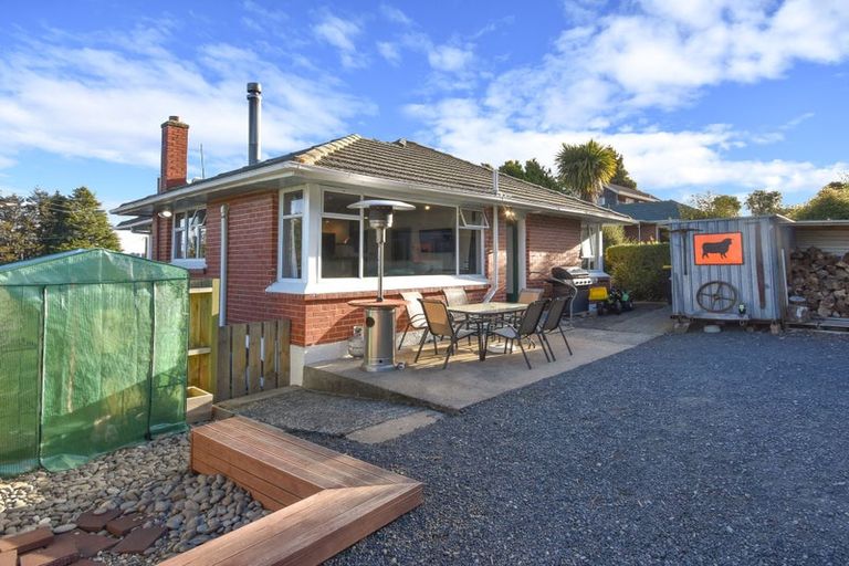 Photo of property in 7 Fenwick Street, Halfway Bush, Dunedin, 9010