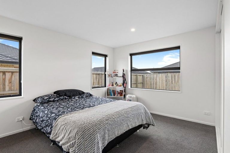Photo of property in 15 Kennington Drive, Rolleston, 7615