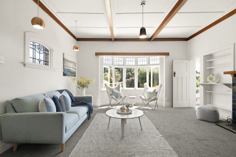 Photo of property in 27 Rosebery Street, Belleknowes, Dunedin, 9011