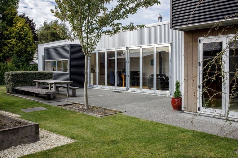 Photo of property in 35 Colcord Place, Methven, 7730