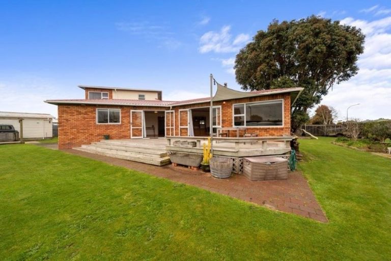 Photo of property in 10 Maire Street, Hawera, 4610