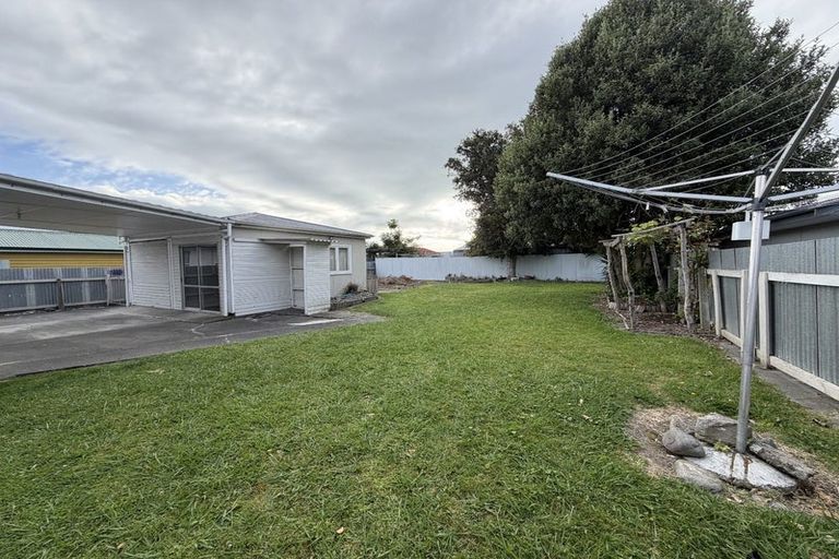 Photo of property in 42 Oldham Avenue, Onekawa, Napier, 4110
