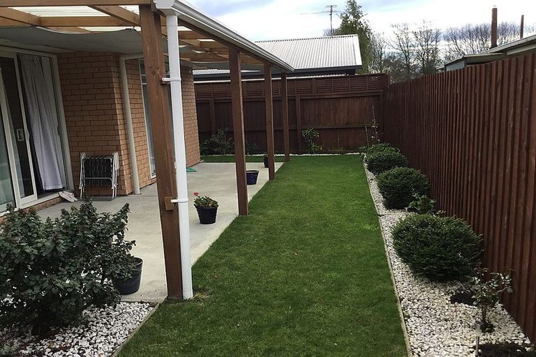 Photo of property in 58b Shands Road, Hornby, Christchurch, 8042