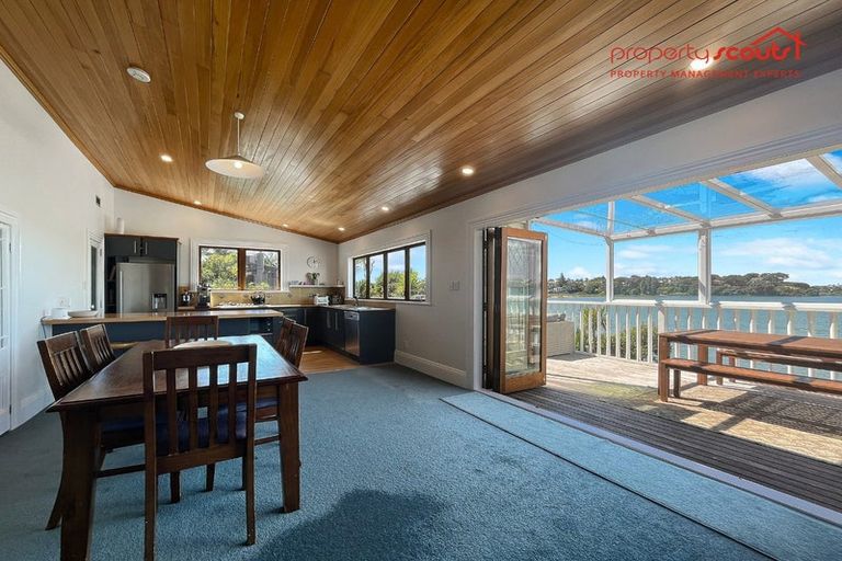 Photo of property in 97 Norwood Road, Bayswater, Auckland, 0622