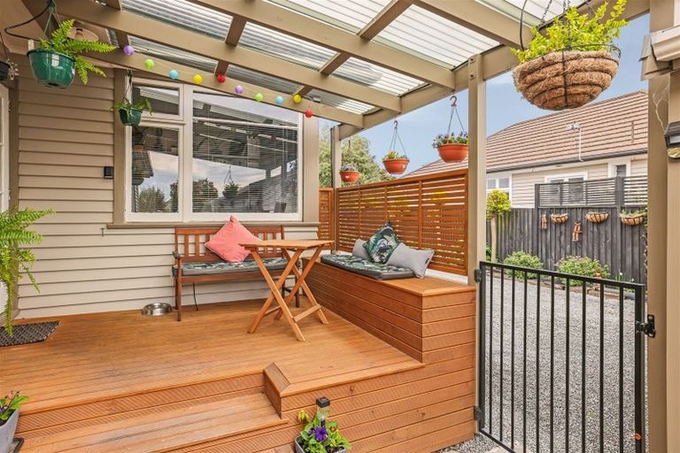 Photo of property in 34 Mcbeath Avenue, Hoon Hay, Christchurch, 8025