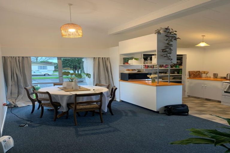 Photo of property in 53 John F Kennedy Drive, Milson, Palmerston North, 4414