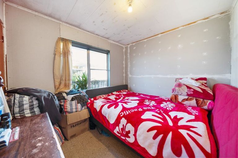 Photo of property in 8 Hardie Street, Mangere East, Auckland, 2024