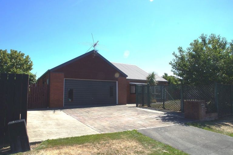 Photo of property in 4 Colchester Place, Templeton, Christchurch, 8042
