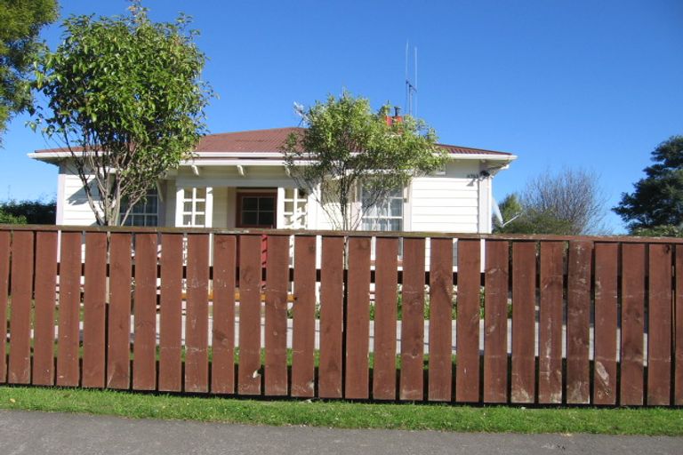 Photo of property in 78 Milson Line, Milson, Palmerston North, 4414