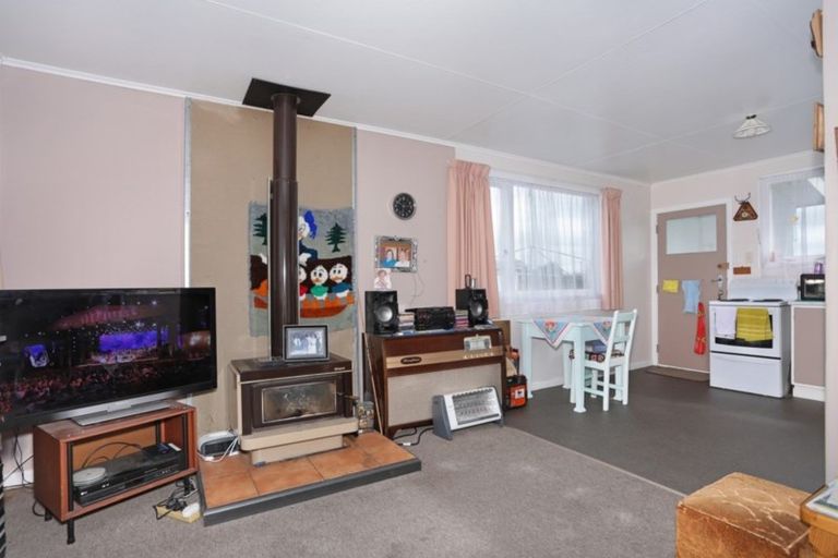 Photo of property in 3 Purnell Place, Marton, 4710