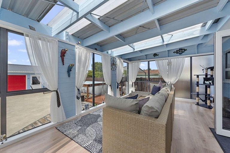 Photo of property in 38 Onslow Street, Huntly, 3700