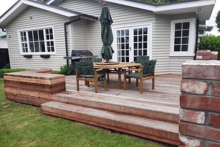 Photo of property in 14 Gosset Street, St Albans, Christchurch, 8014