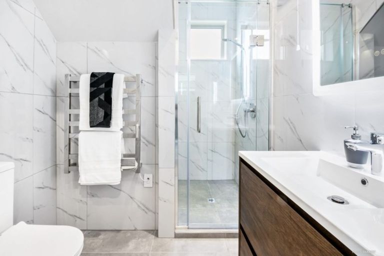 Photo of property in 47 Lockheed Street, Hobsonville, Auckland, 0618