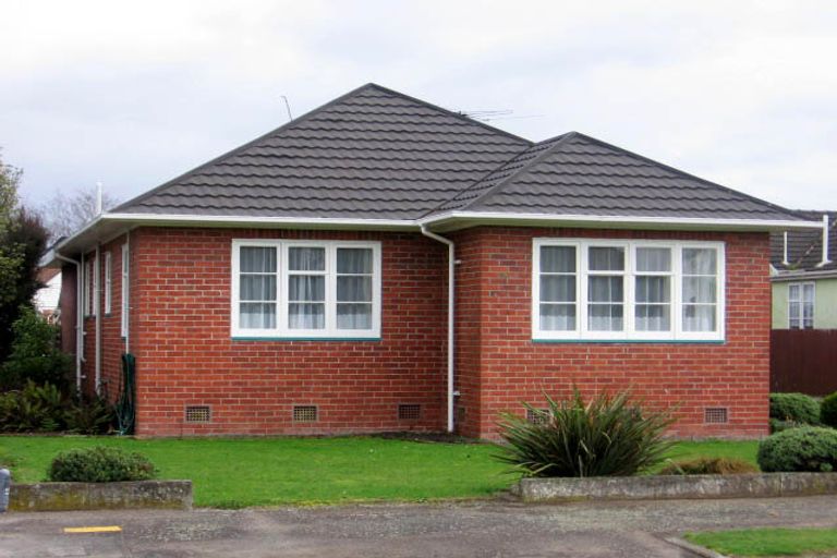 Photo of property in 49 Masters Crescent, Masterton, 5810