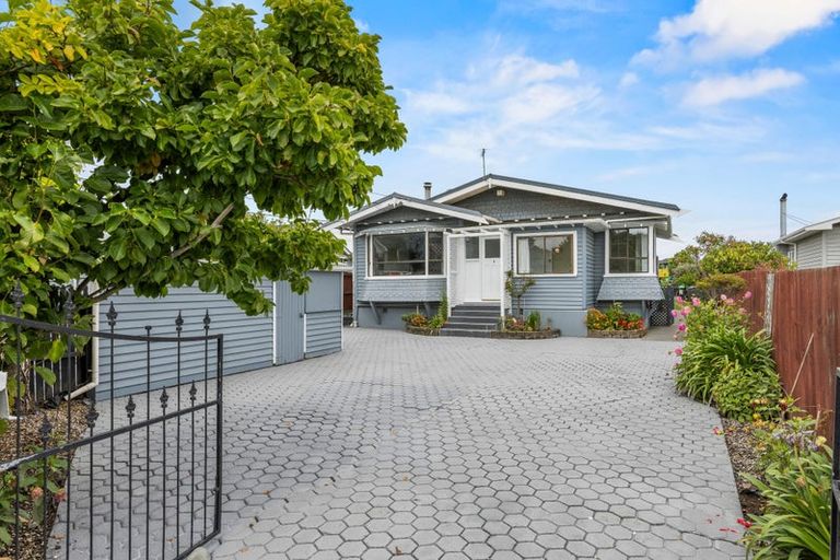 Photo of property in 74 Dacre Street, Linwood, Christchurch, 8062