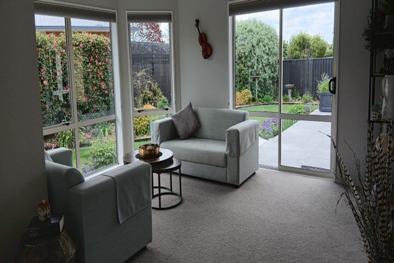 Photo of property in 7 Williamson Place, Geraldine, 7930