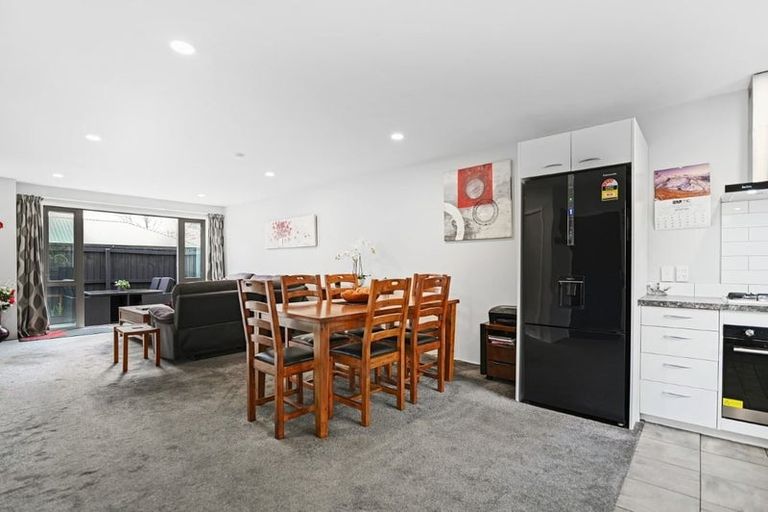 Photo of property in 19a Whiteleigh Avenue, Addington, Christchurch, 8024