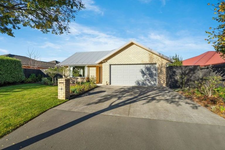 Photo of property in 39 Othello Drive, Rolleston, 7614