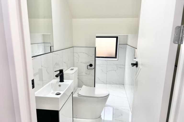 Photo of property in 54 Koromeke Street, Flat Bush, Auckland, 2019