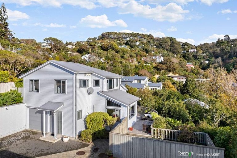 Photo of property in 29d Margaret Street, Wadestown, Wellington, 6012