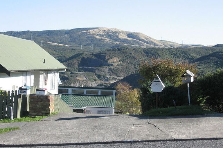 Photo of property in 63b Lord Street, Stokes Valley, Lower Hutt, 5019