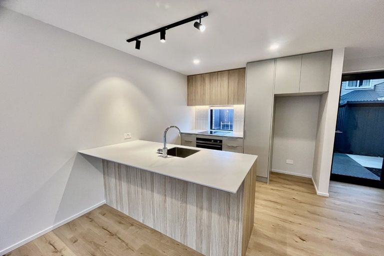 Photo of property in 4/60 Derby Street, St Albans, Christchurch, 8014