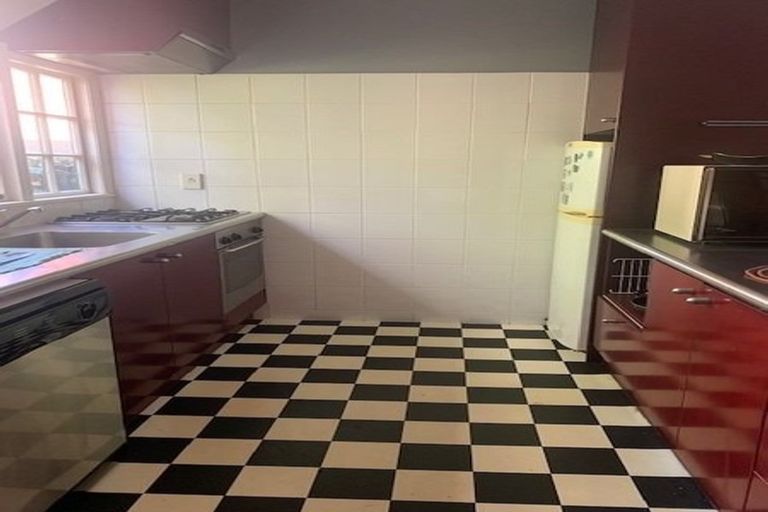 Photo of property in 124 Chester Street East, Christchurch Central, Christchurch, 8011