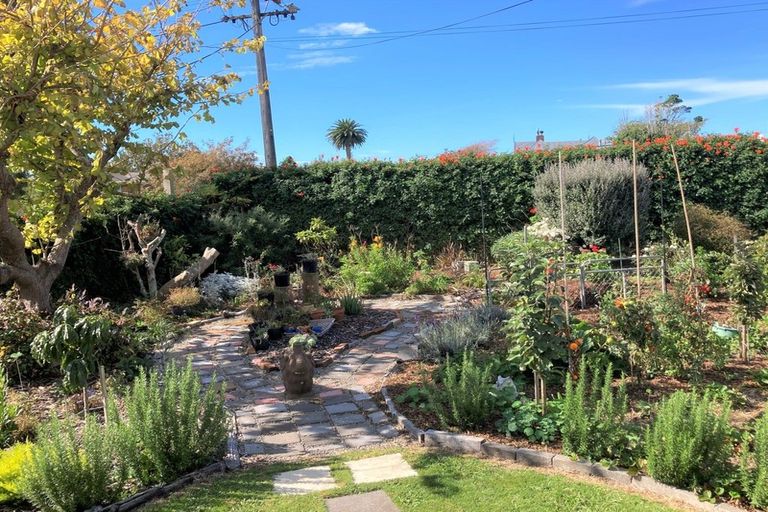 Photo of property in 41 Seymour Street, Waitara, 4320