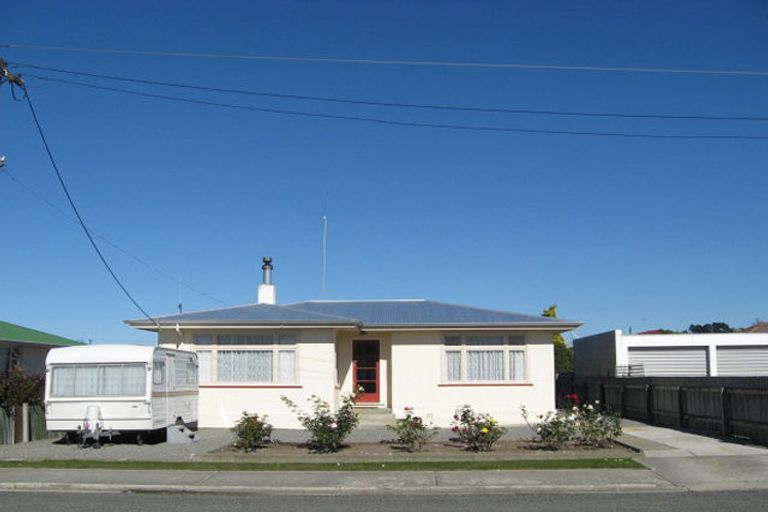 Photo of property in 3 Waitaki Avenue, Oamaru North, Oamaru, 9400