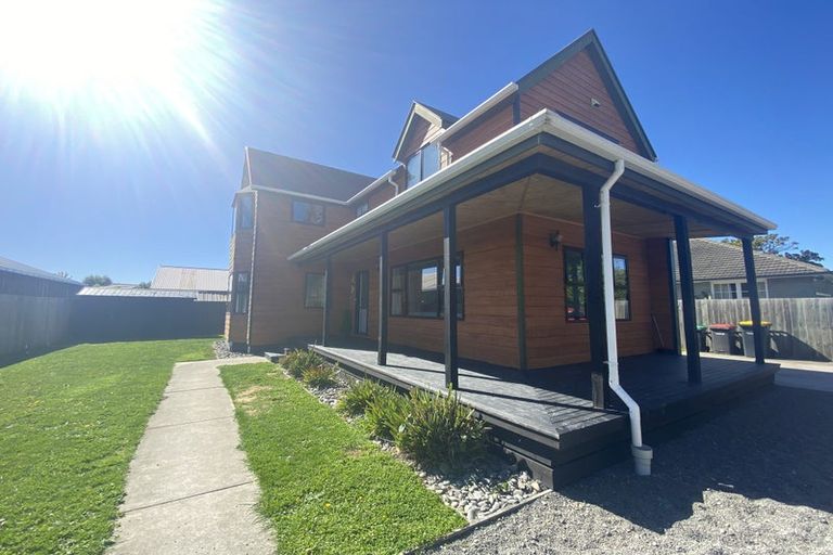 Photo of property in 41 Birchfield Avenue, Dallington, Christchurch, 8061