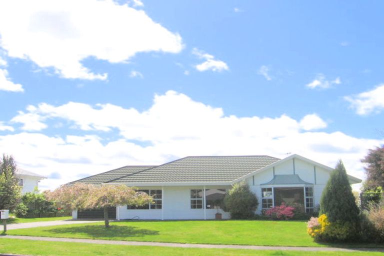 Photo of property in 3 Arama Street, Nukuhau, Taupo, 3330