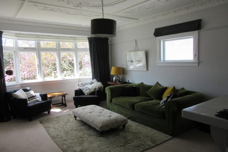 Photo of property in 25 Chamberlain Road, Karori, Wellington, 6012