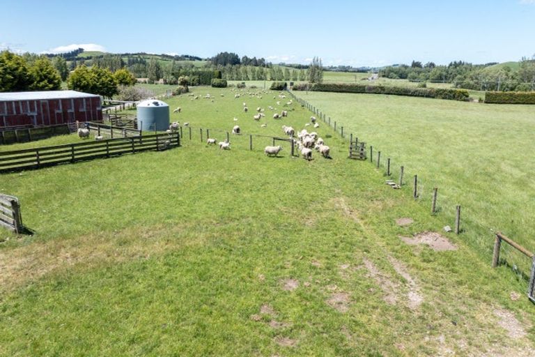 Photo of property in 23 Waikaka Valley Highway, Willowbank, Gore, 9771