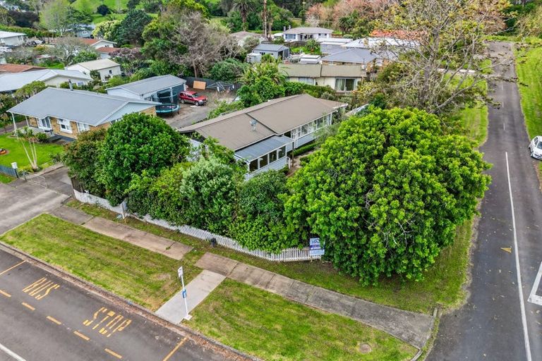 Photo of property in 27 Empire Street, Kaitaia, 0410