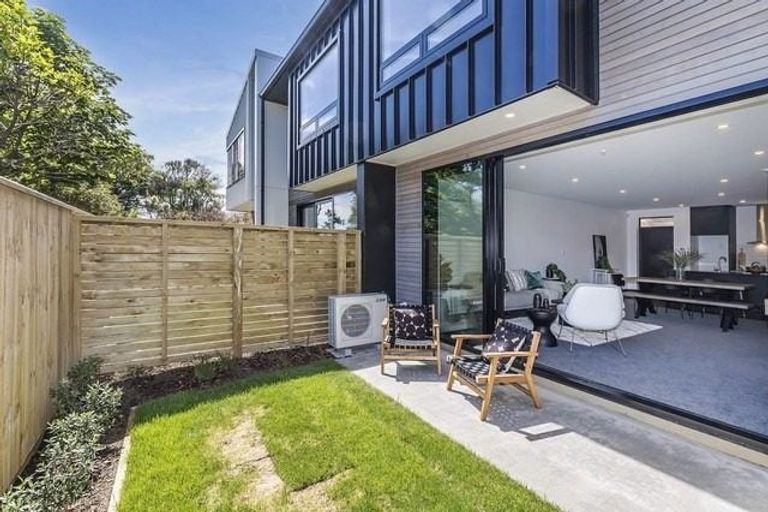 Photo of property in 16/13 Fancourt Street, Karori, Wellington, 6012